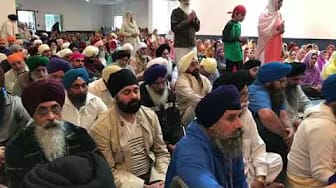 Post 3 by Live Giani Pinderpal Singh Ji GPPSJI on YouTube (video)