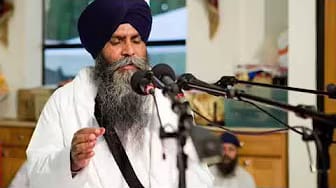Post 5 by Live Giani Pinderpal Singh Ji GPPSJI on YouTube (video)