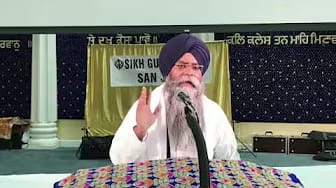 Post 4 by Live Giani Pinderpal Singh Ji GPPSJI on YouTube (video)