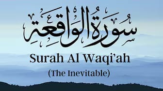 Post 3 by DAILY SURAH HD on YouTube (video)