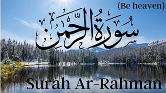 Post 7 by DAILY SURAH HD on YouTube (video)