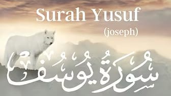 Post 6 by DAILY SURAH HD on YouTube (video)