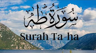 Post 5 by DAILY SURAH HD on YouTube (video)