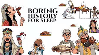 Post 6 by Boring History For Sleep on YouTube (video)