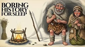 Post 4 by Boring History For Sleep on YouTube (video)