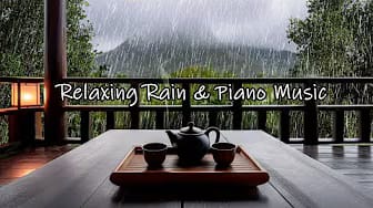 Post 3 by Rainscape Harmony on YouTube (video)