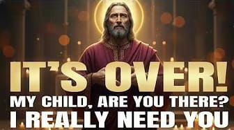 Post 1 by My God Massage on YouTube (video)