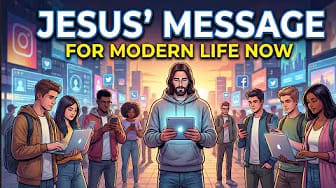 Post 5 by My God Massage on YouTube (video)