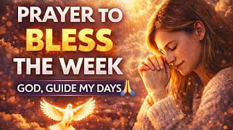 Post 8 by Prayers of Faith ofc on YouTube (video)
