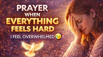 Post 7 by Prayers of Faith ofc on YouTube (video)