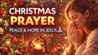 Post 6 by Prayers of Faith ofc on YouTube (video)