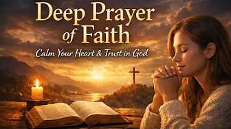 Post 3 by Prayers of Faith ofc on YouTube (video)