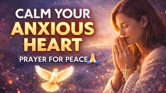 Post 5 by Prayers of Faith ofc on YouTube (video)