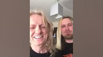 Post 5 by KKs Priest on YouTube (video)
