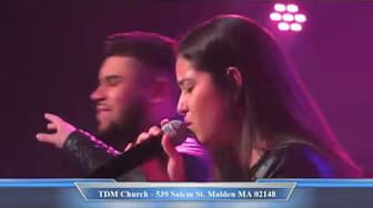 Post 1 by Life7 Worship on YouTube (video)