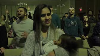 Post 8 by Life7 Worship on YouTube (video)