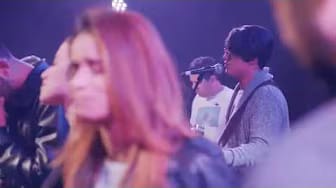 Post 9 by Life7 Worship on YouTube (video)