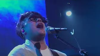 Post 5 by Life7 Worship on YouTube (video)