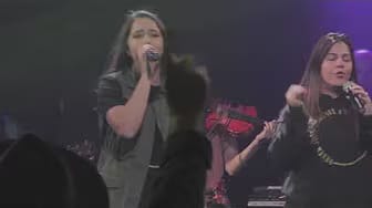 Post 10 by Life7 Worship on YouTube (video)