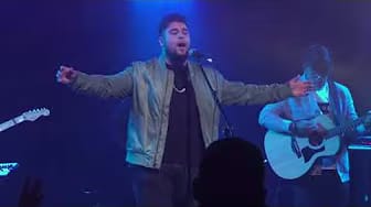 Post 4 by Life7 Worship on YouTube (video)