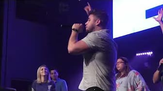 Post 3 by Life7 Worship on YouTube (video)
