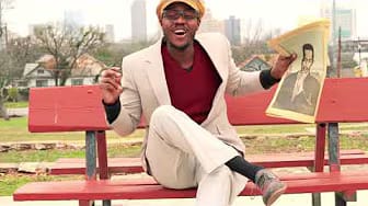 Post 6 by Cadillac Muzik on YouTube (video)