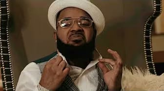 Post 4 by Cadillac Muzik on YouTube (video)