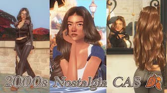 Post 8 by Indriana on YouTube (video)