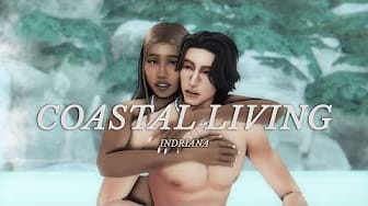 Post 1 by Indriana on YouTube (video)
