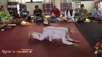 Post 6 by Gyan Samundra on YouTube (video)