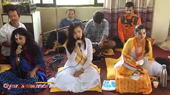 Post 3 by Gyan Samundra on YouTube (video)