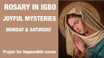 Post 4 by CATHOLIC HERITAGE CHANNEL on YouTube (video)