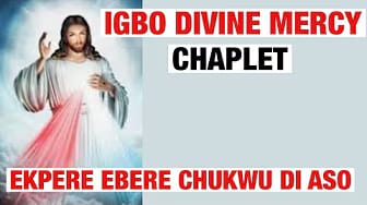 Post 2 by CATHOLIC HERITAGE CHANNEL on YouTube (video)
