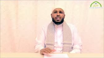 Post 9 by Hassan Mohamed on YouTube (video)