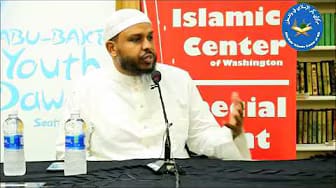 Post 8 by Hassan Mohamed on YouTube (video)