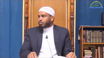 Post 6 by Hassan Mohamed on YouTube (video)