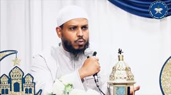 Post 3 by Hassan Mohamed on YouTube (video)
