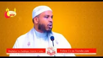 Post 5 by Hassan Mohamed on YouTube (video)