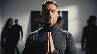 Post 9 by Jesus Seal on YouTube (video)