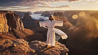 Post 7 by Jesus Seal on YouTube (video)