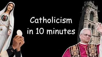 Post 7 by Scribbled Saint on YouTube (video)
