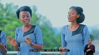 Post 8 by NEHLOT SINGERS on YouTube (video)
