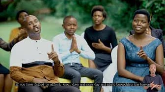 Post 4 by NEHLOT SINGERS on YouTube (video)