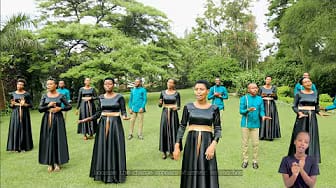 Post 1 by NEHLOT SINGERS on YouTube (video)