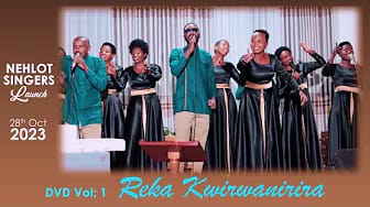 Post 3 by NEHLOT SINGERS on YouTube (video)
