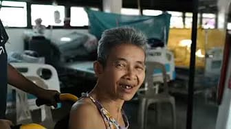 Post 10 by Rogie Ignacio on YouTube (video)