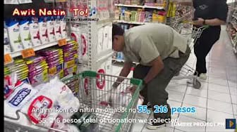 Post 6 by Rogie Ignacio on YouTube (video)