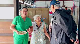 Post 5 by Rogie Ignacio on YouTube (video)