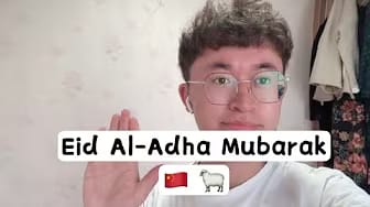 Post 9 by Eisa Ma on YouTube (video)