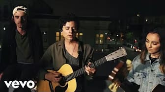 Post 1 by Chris Quilala on YouTube (video)